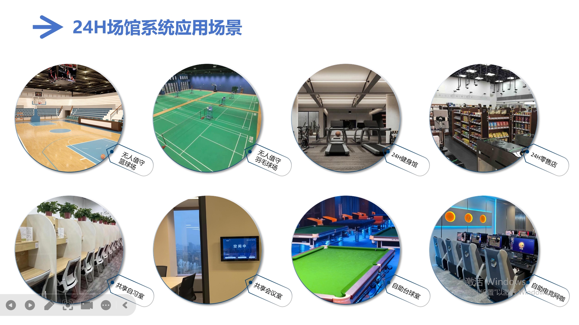 西藏场馆运营系统